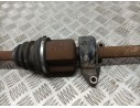 Recambio de transmision delantera derecha para mg serie 75 (rj) 2.0 cdt classic referencia OEM IAM   