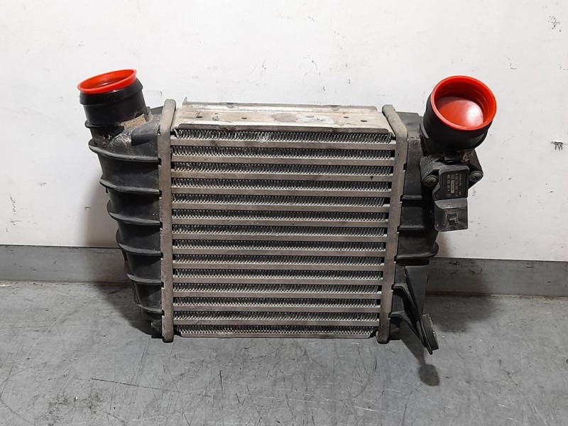 Recambio de intercooler para seat ibiza (6l1) reference referencia OEM IAM SIN REF  