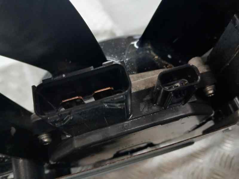 Recambio de electroventilador para honda cr-v elegance hybrid 2wd referencia OEM IAM 18A004400  