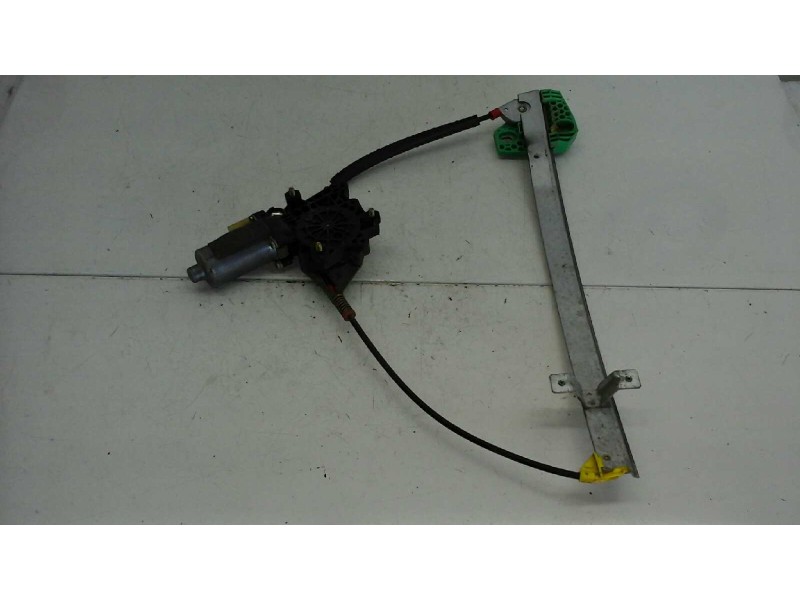 Recambio de elevalunas delantero derecho para ford ka (ccq) luxury referencia OEM IAM  2 PINS ELECTRICO