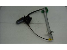 ELEVALUNAS DELANTERO DERECHO 2 PINS ELECTRICO