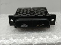 INTERRUPTOR ALPS BOTON AIRE ACONDICIONADO Y RECIRCULATON