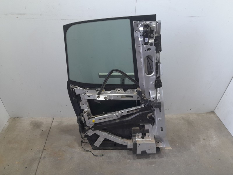 Recambio de puerta trasera izquierda para bmw i3 (i01) i3 referencia OEM IAM 51007427335  