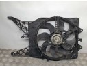 Recambio de electroventilador para opel corsa d selective referencia OEM IAM 877600200  