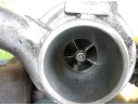 Recambio de turbocompresor para opel zafira b cosmo referencia OEM IAM SIN REF.  