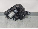 Recambio de motor limpia trasero para citroën c4 cactus business referencia OEM IAM 9801666380A 3 PINS VALEO