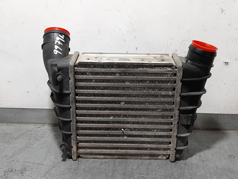 Recambio de intercooler para seat ibiza (6l1) reference referencia OEM IAM SIN REF  