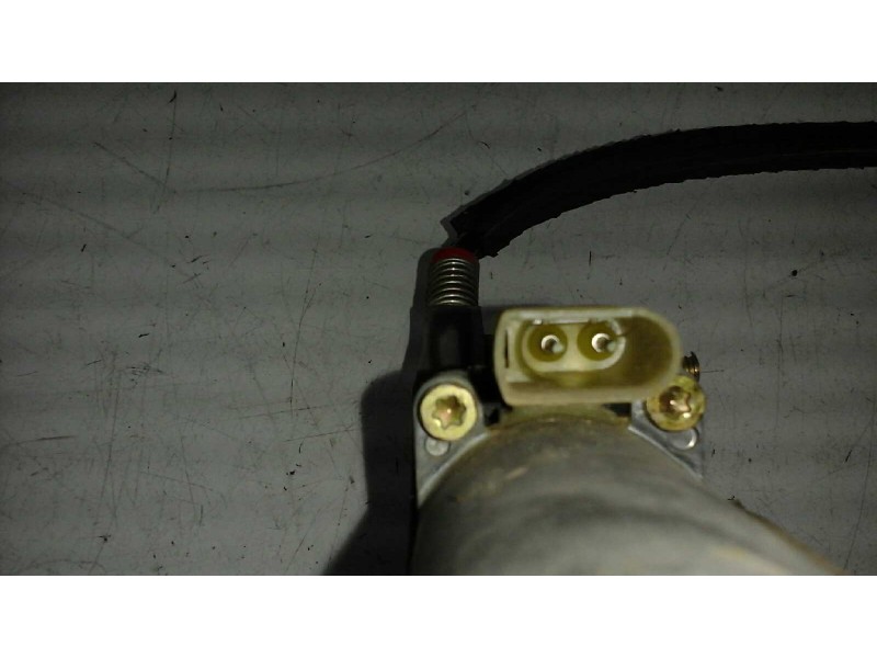 Recambio de elevalunas delantero derecho para ford ka (ccq) luxury referencia OEM IAM  2 PINS ELECTRICO