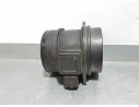 Recambio de caudalimetro para citroën c5 berlina business referencia OEM IAM 9645948980 5WK97002 CONTINENTAL