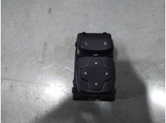 Recambio de mando retrovisor para hyundai kona style hybrid 2wd referencia OEM IAM 3K548A1000  