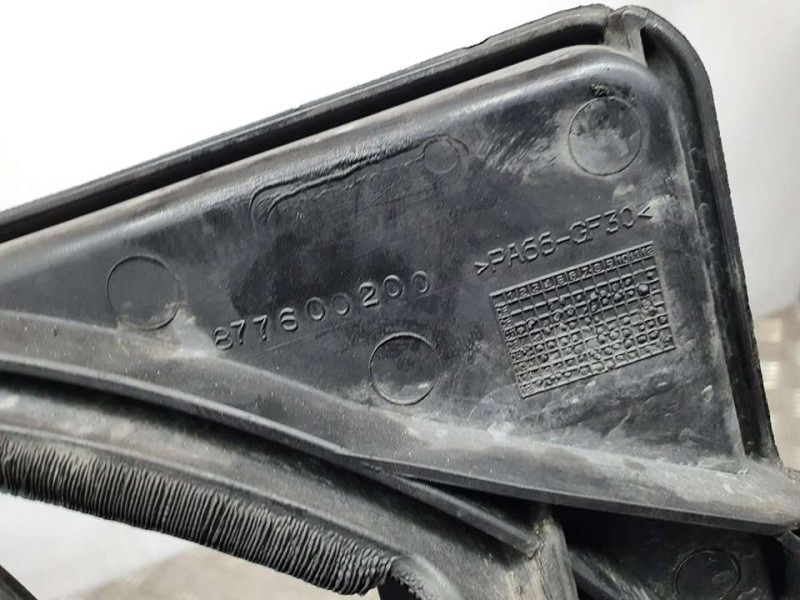 Recambio de electroventilador para opel corsa d selective referencia OEM IAM 877600200  