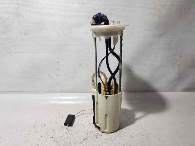 Recambio de aforador para peugeot boxer furgón techo elevado 335 l2h2 pro bluehdi 130 referencia OEM IAM   4 PINS