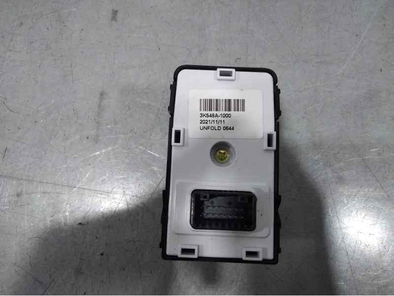 Recambio de mando retrovisor para hyundai kona style hybrid 2wd referencia OEM IAM 3K548A1000  