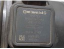 Recambio de caudalimetro para citroën c5 berlina business referencia OEM IAM 9645948980 5WK97002 CONTINENTAL