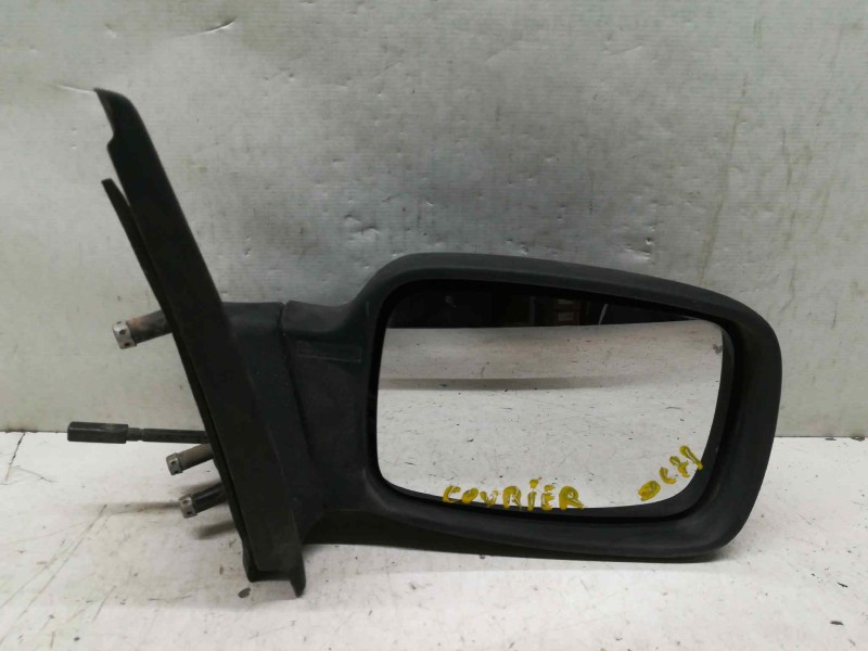 Recambio de retrovisor derecho para ford courier referencia OEM IAM   