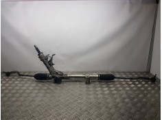 Recambio de cremallera direccion para renault trafic furgón l1h1 2,9t referencia OEM IAM 490018549R 6900003603C ASISTIDA TRW