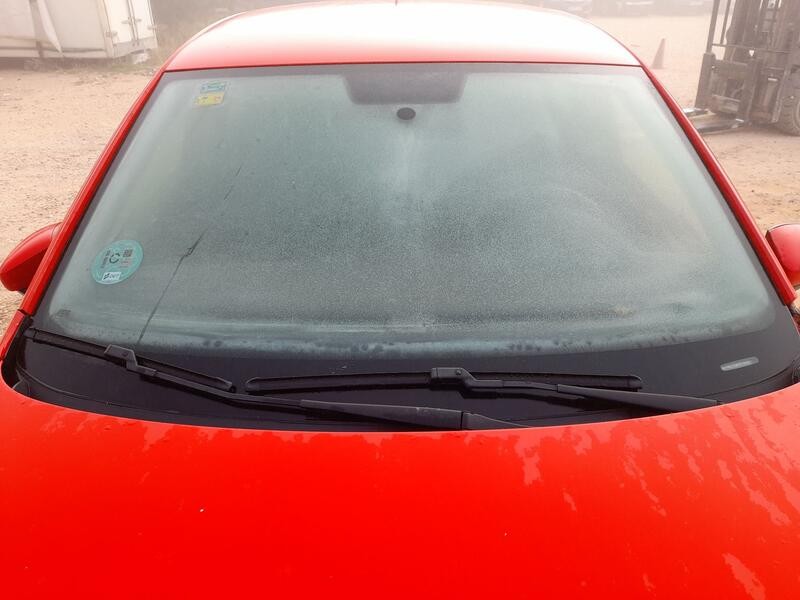 Recambio de parabrisas para volkswagen polo v (6r1, 6c1) 1.0 referencia OEM IAM 6R0845011AFNVB  