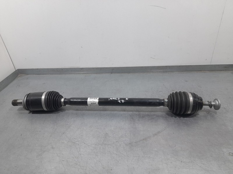 Recambio de transmision trasera derecha para bmw i3 (i01) i3 referencia OEM IAM 76414212  