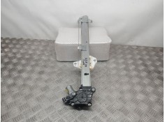 ELEVALUNAS TRASERO DERECHO 72710TNYG01 ELECTRICO 2 PINS