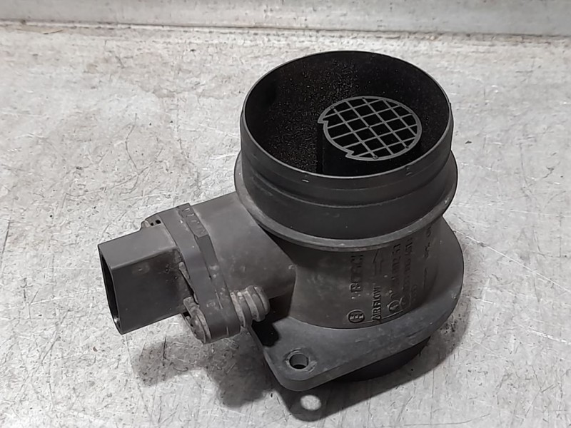 Recambio de caudalimetro para seat ibiza (6l1) reference referencia OEM IAM 038906461B 0281002531 BOSCH