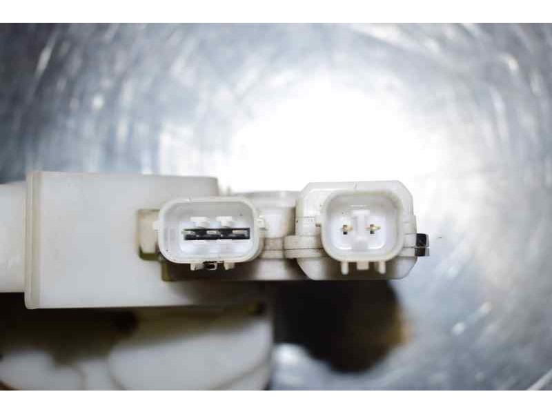 Recambio de cerradura puerta trasera derecha para honda accord berlina (cl/cn) 2.4 executive referencia OEM IAM   