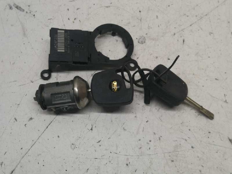 Recambio de conmutador de arranque para ford ka (ccq) luxury referencia OEM IAM  1000001086347 