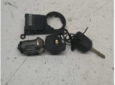 Recambio de conmutador de arranque para ford ka (ccq) luxury referencia OEM IAM  1000001086347 