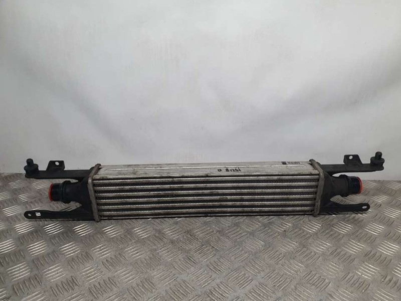 Recambio de intercooler para opel corsa d selective referencia OEM IAM 872051000  