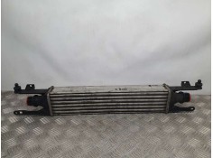 Recambio de intercooler para opel corsa d selective referencia OEM IAM 872051000  