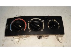 Recambio de mando calefaccion / aire acondicionado para renault megane i fase 2 berlina (ba0) 1.9 d rxe referencia OEM IAM   