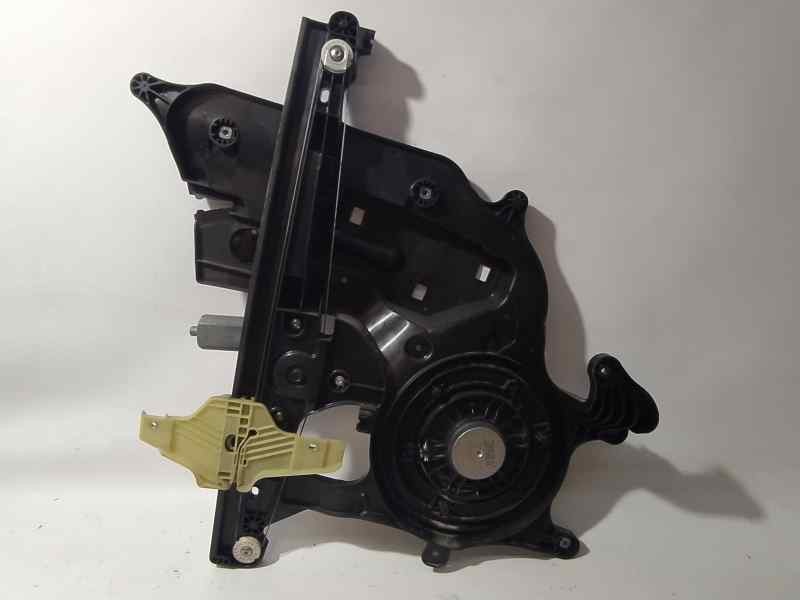 Recambio de elevalunas delantero derecho para citroën berlingo live m referencia OEM IAM 9817212080  ELÉCTRICO 2 PINS