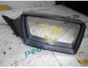 Recambio de retrovisor derecho para renault 25 (b29) turbo-d referencia OEM IAM 7701366125  C/M