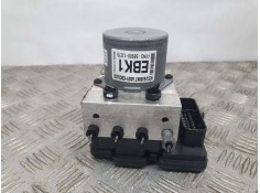 Recambio de abs para hyundai i20 go! brasil referencia OEM IAM 1J58920800 589101J270 MOBIS