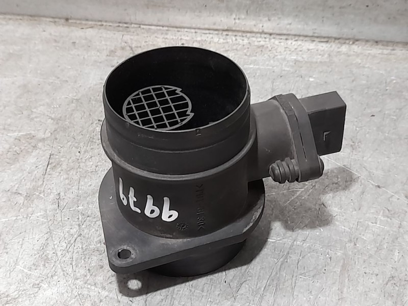 Recambio de caudalimetro para seat ibiza (6l1) reference referencia OEM IAM 038906461B 0281002531 BOSCH