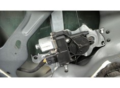 ELEVALUNAS TRASERO IZQUIERDO 9675915280 ELECTRICO 6 PINS