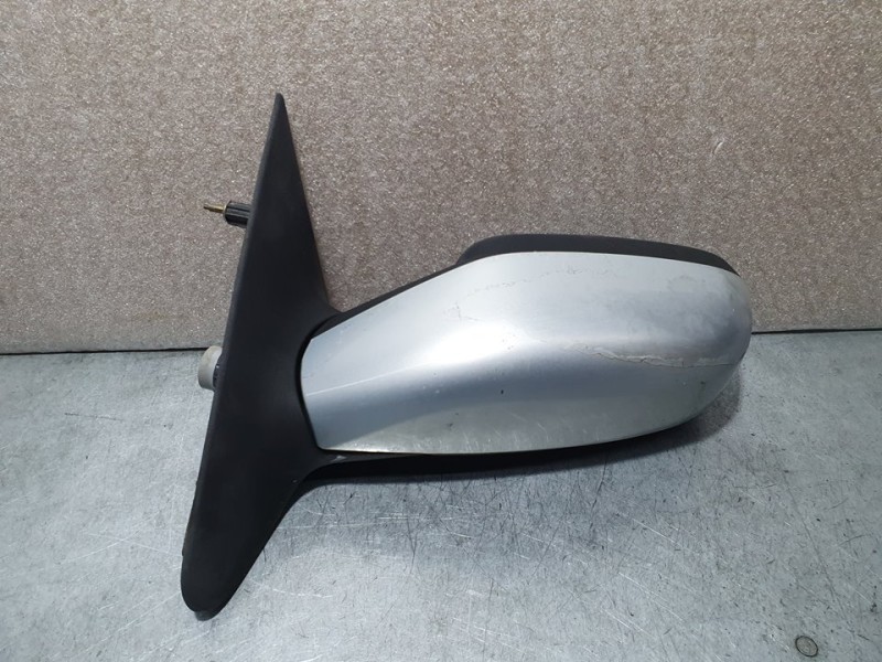 Recambio de retrovisor izquierdo para renault laguna ii (bg0) dynamique referencia OEM IAM SIN REF  ELECTRICO