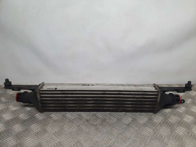 Recambio de intercooler para opel corsa d selective referencia OEM IAM 872051000  