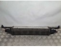 Recambio de intercooler para opel corsa d selective referencia OEM IAM 872051000  