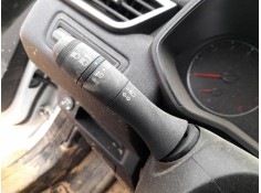 MANDO LUCES Y LIMPIA 