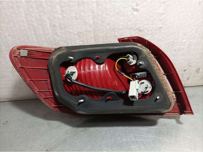 Recambio de piloto trasero derecho para kia rio 1.5 crdi emotion referencia OEM IAM 3231920RAQ  