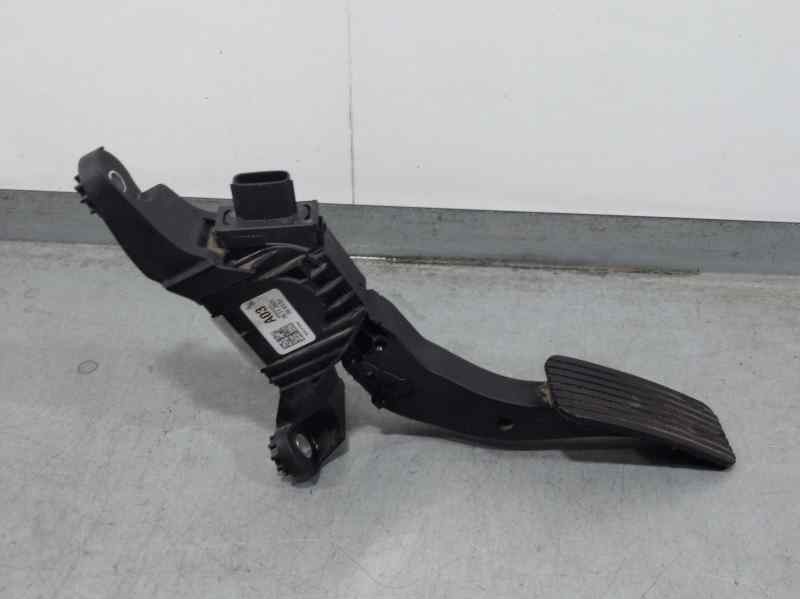 Recambio de potenciometro pedal para hyundai kona style hybrid 2wd referencia OEM IAM 00136810  