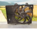 Recambio de electroventilador para citroën c4 cactus business referencia OEM IAM 8033M00008  VALEO