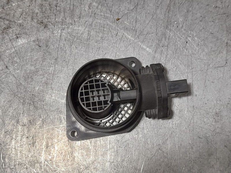 Recambio de caudalimetro para seat ibiza (6l1) reference referencia OEM IAM 038906461B 0281002531 BOSCH