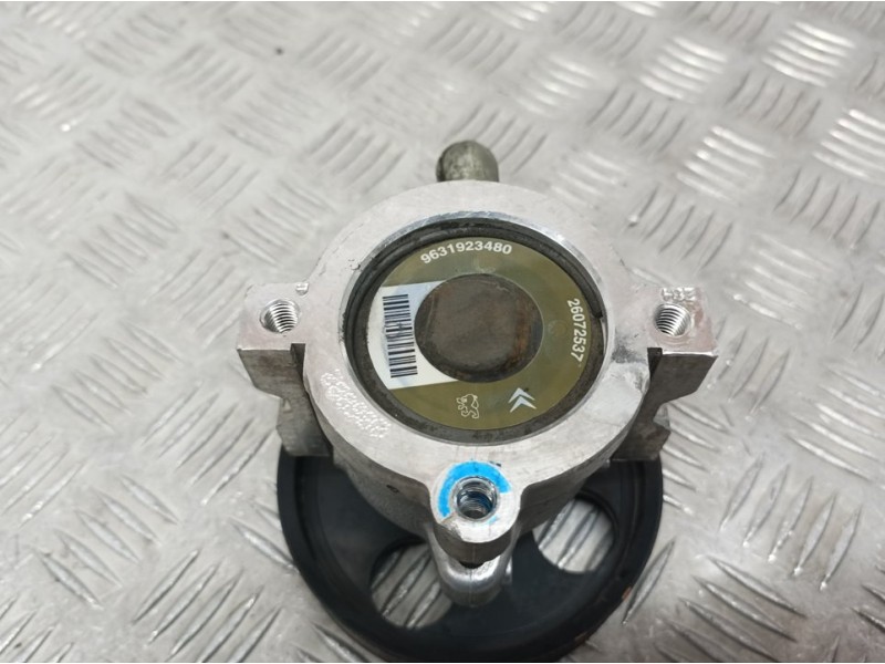 Recambio de bomba direccion para citroën xsara berlina 1.9 d x referencia OEM IAM 9631923480 26072537 
