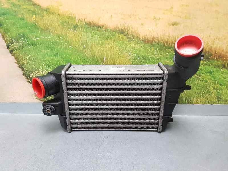 Recambio de intercooler para alfa romeo 147 (190) 1.9 jtd impression referencia OEM IAM 517159990 1686864 MODINE