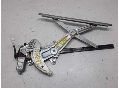 Recambio de elevalunas delantero derecho para toyota corolla (e12) 2.0 d-cat referencia OEM IAM  2 PINES 