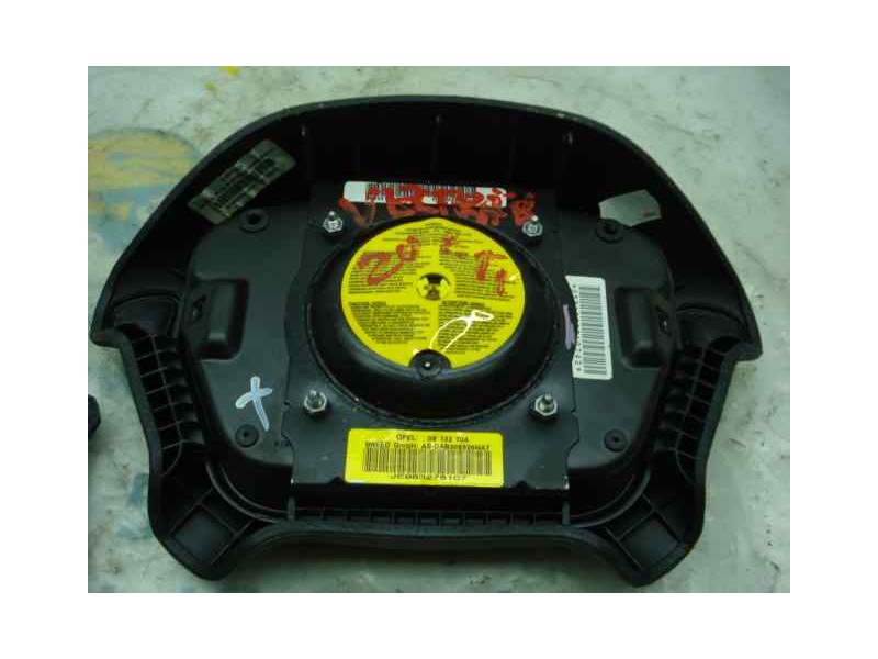 Recambio de airbag delantero izquierdo para opel vectra b berlina 1.6 referencia OEM IAM   