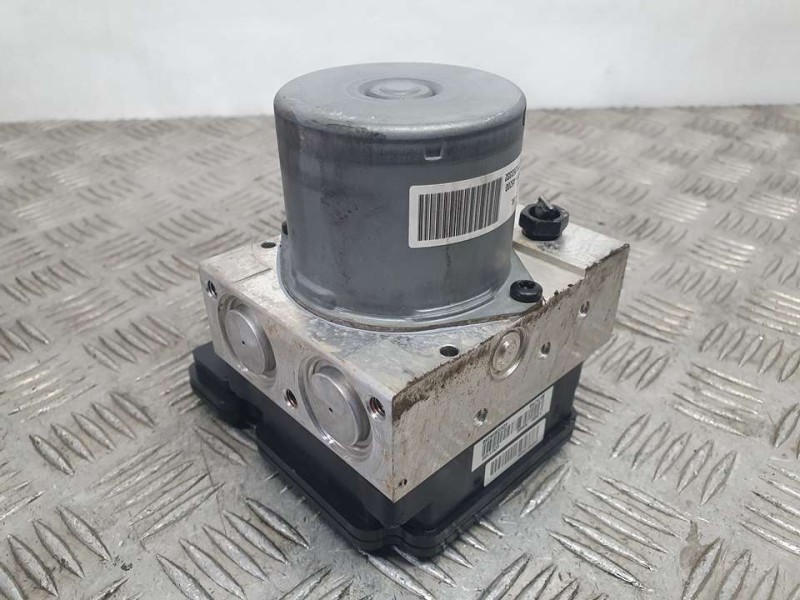 Recambio de abs para hyundai i20 go! brasil referencia OEM IAM 1J58920800 589101J270 MOBIS