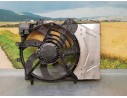 Recambio de electroventilador para citroën c4 cactus business referencia OEM IAM 8033M00008  VALEO