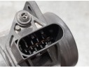 Recambio de caudalimetro para seat ibiza (6l1) reference referencia OEM IAM 038906461B 0281002531 BOSCH